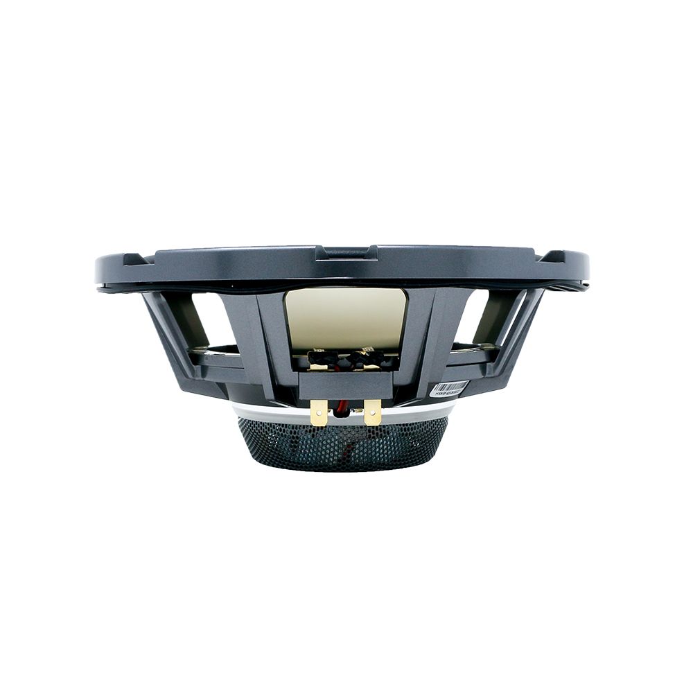 Diamond Audio HXM8F2 8" HXMF Series 2-Way Marine Speaker w/Titanium Dome Tweeter (2Ω) — image 4
