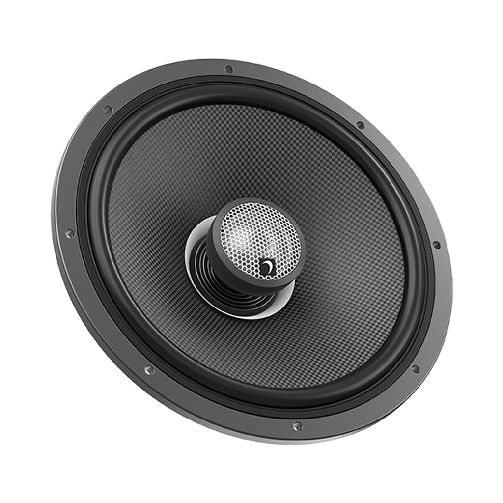 Diamond Audio HXM8F2BK 8" 2-Way High 0utput Marine Speaker (2Ω) — image 3
