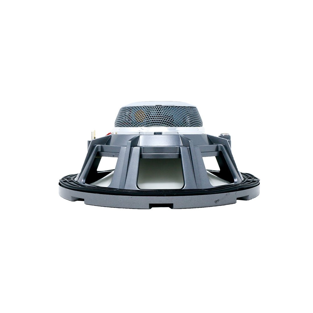 Diamond Audio HXM8F4 8" HXMF Series 2-Way Marine Speaker w/Titanium Dome Tweeter (4Ω) — image 5