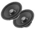Diamond Audio HXM8F4BK 8" 2-Way High 0utput Marine Speaker (4Ω) — image 1