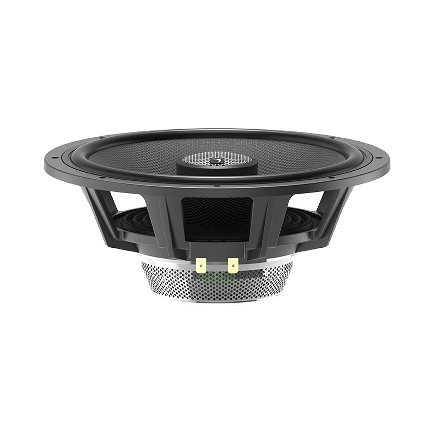 Diamond Audio HXM8F4BK 8" 2-Way High 0utput Marine Speaker (4Ω) — image 6