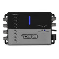 DS18 i48DSP 4-Input / 8-Output Digital Sound Processor with Bluetooth and App Control — image 1