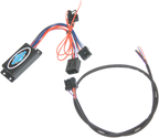 BADLANDS Eliminator Module - Brake Light - FXD/FXDWG IHL-04-A — image 2