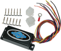 BADLANDS Run/Brake/Turn Module - 6 Pin - Harley-Davidson® ILL-01-B — image 1