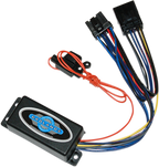 BADLANDS Run/Brake/Turn Module - Harley-Davidson® ILL-CB-A — image 1