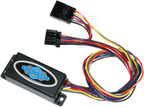 BADLANDS Run/Brake/Turn Module - Harley-Davidson® ILL-CB-A — image 2