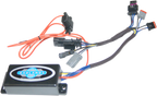 BADLANDS Run/Brake/Turn Module - Softail ILL-CB-D — image 1