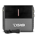 DS18 ION700.2D Compact 2-Channel Class D Amplifier â€” 2 x 350W RMS product image 1