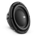DS18 IXS10.2D IXS Shallow-Mount 10" Fiber Glass Subwoofer 600 Watts Rms DVC 2-Ohm — image 1