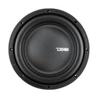 DS18 IXS10.4D IXS Shallow-Mount 10" Fiber Glass Subwoofer 600 Watts Rms DVC 4-Ohm — image 2