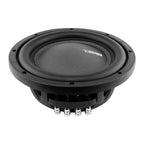 DS18 IXS10.4D IXS Shallow-Mount 10" Fiber Glass Subwoofer 600 Watts Rms DVC 4-Ohm — image 4