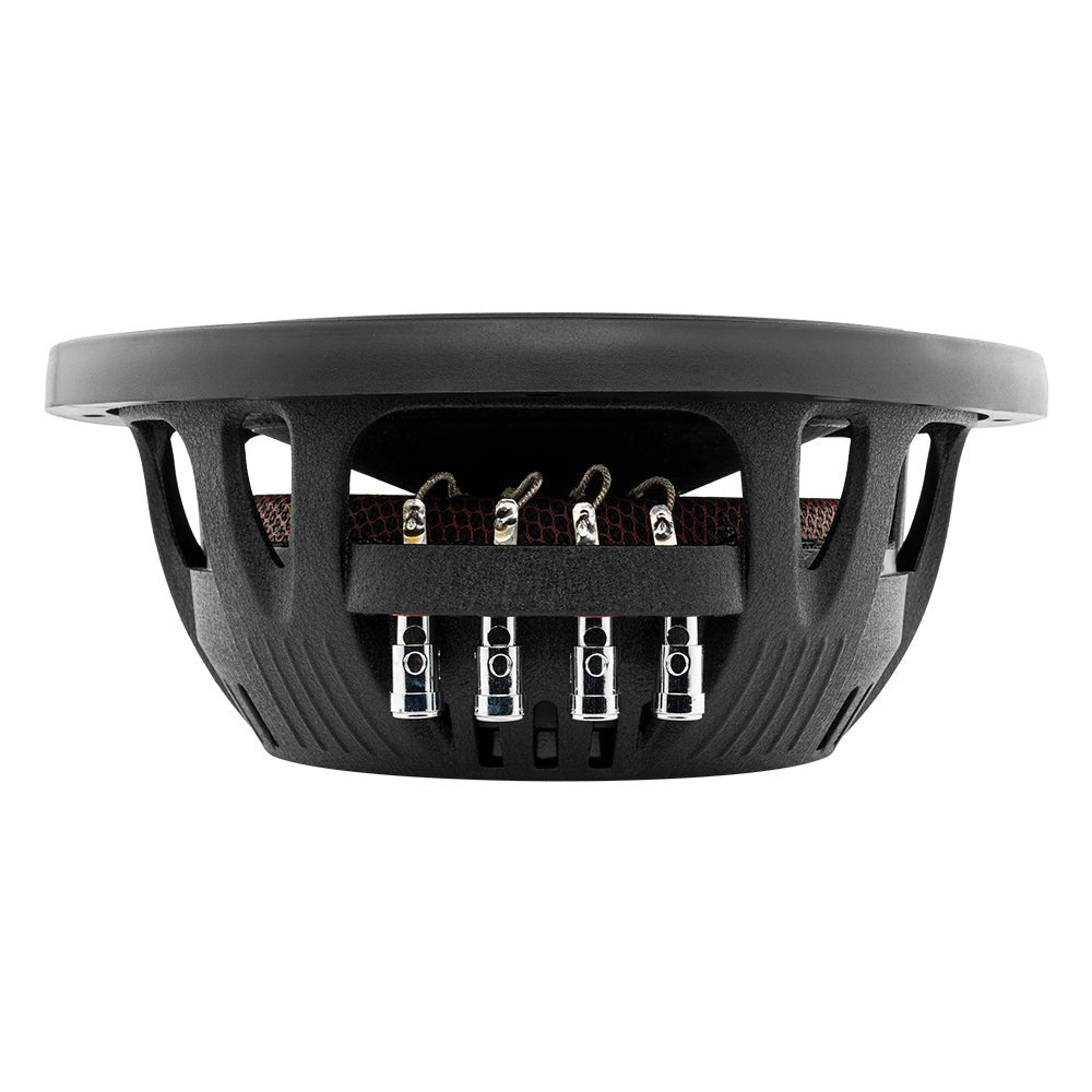 DS18 IXS10.4D IXS Shallow-Mount 10" Fiber Glass Subwoofer 600 Watts Rms DVC 4-Ohm — image 5