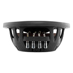DS18 IXS10.4D IXS Shallow-Mount 10" Fiber Glass Subwoofer 600 Watts Rms DVC 4-Ohm — image 5