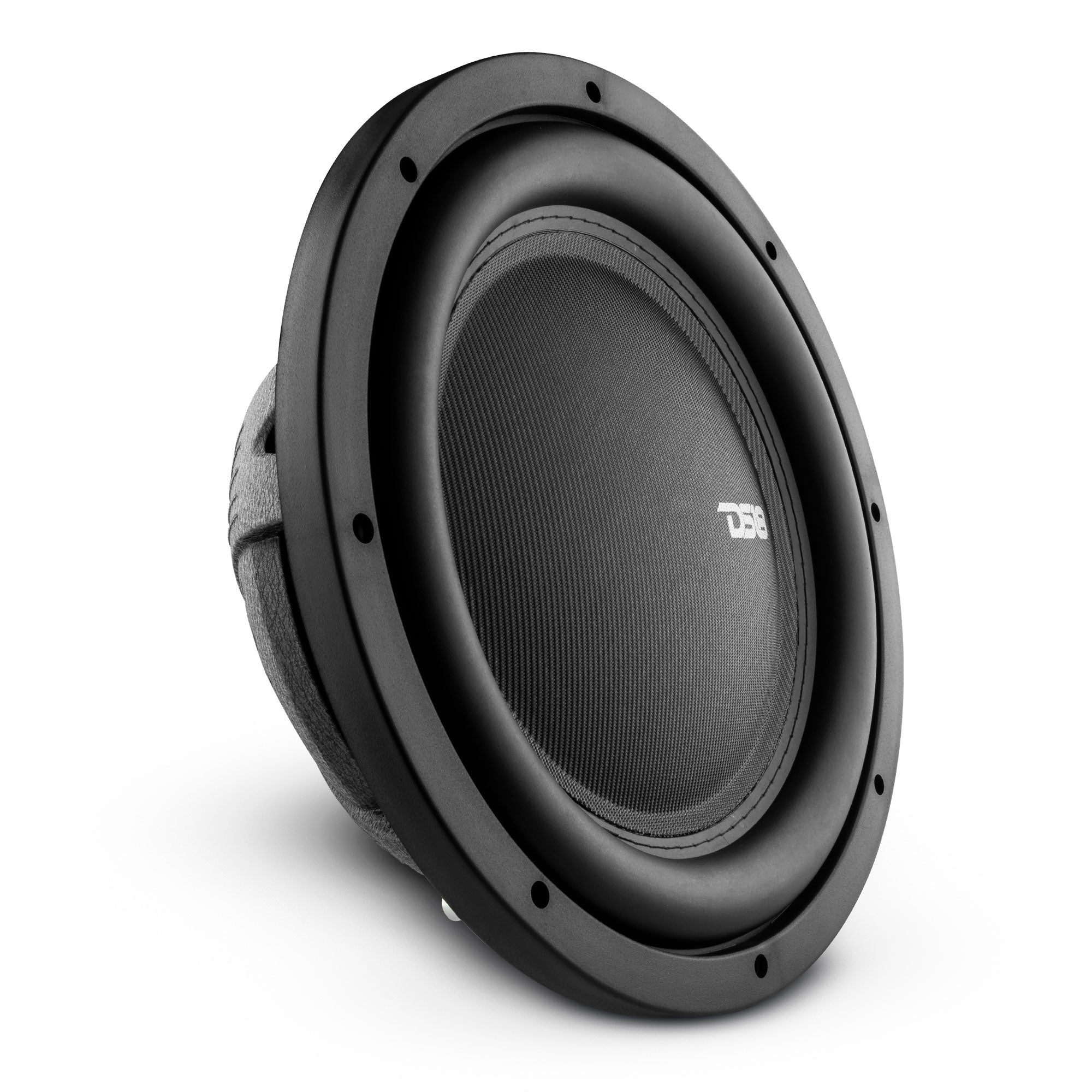 DS18 IXS12.2D IXS Shallow-Mount 12" Fiber Glass Subwoofer 800 Watts Rms DVC 2-Ohm — image 1