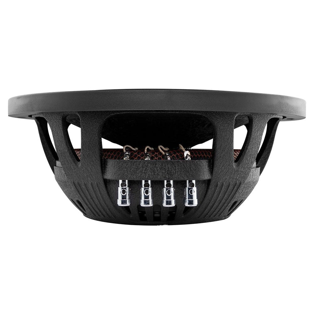 DS18 IXS12.2D IXS Shallow-Mount 12" Fiber Glass Subwoofer 800 Watts Rms DVC 2-Ohm — image 5