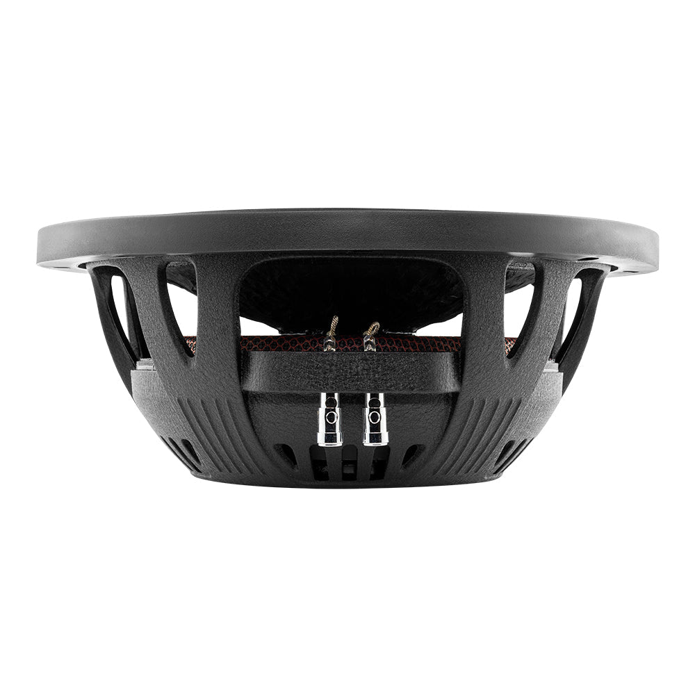 DS18 IXS12.4S IXS Shallow-Mount 12" Fiber Glass Subwoofer 800 Watts Rms SVC 4-Ohm — image 5