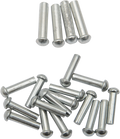 EASTERN MOTORCYCLE PARTS Sprocket Rivet And Dowel J-1-120 — image 1