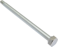 EASTERN MOTORCYCLE PARTS Axle - Replacement - 3/4" - 11" J-1-68B — image 1