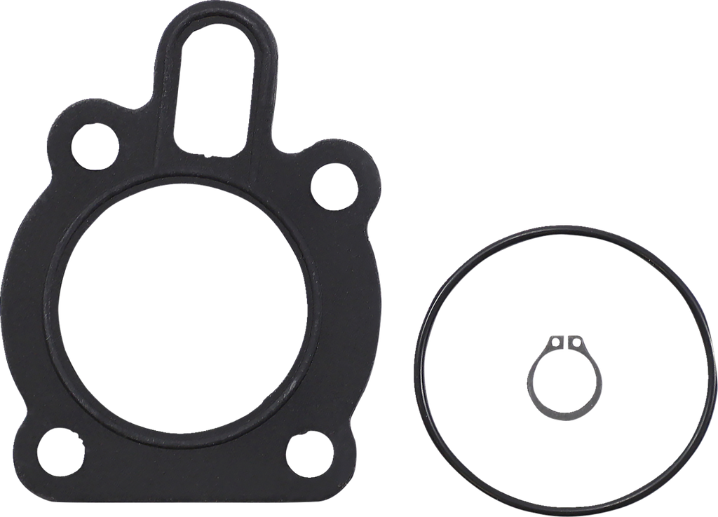 JAMES GASKET Oil Pump Gasket/Seal Kit with DL-Style Gasket - XL JGI-04-XL — image 1