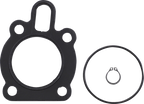 JAMES GASKET Oil Pump Gasket/Seal Kit with DL-Style Gasket - XL JGI-04-XL — image 1