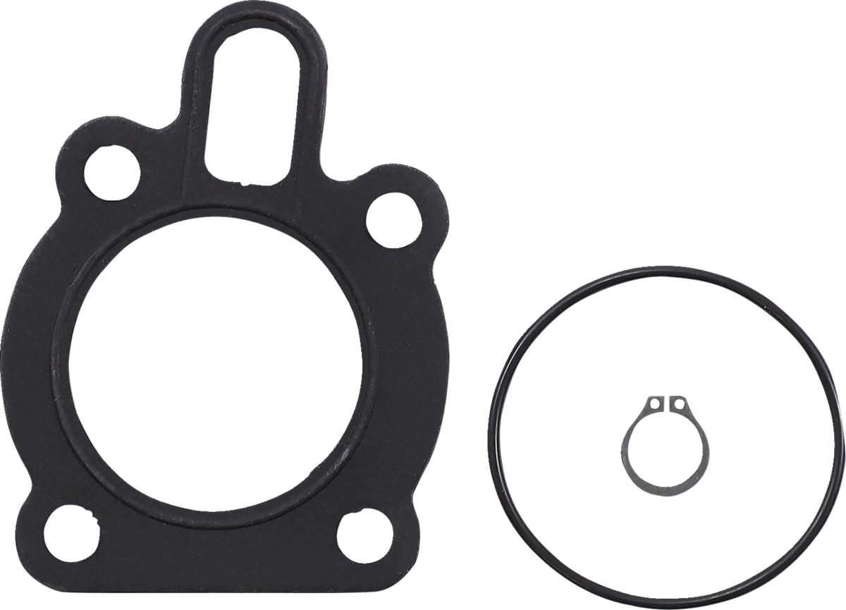 JAMES GASKET Oil Pump Gasket/Seal Kit with DL-Style Gasket - XL JGI-04-XL — image 1