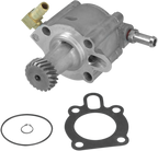 JAMES GASKET Oil Pump Gasket/Seal Kit with DL-Style Gasket - XL JGI-04-XL — image 2