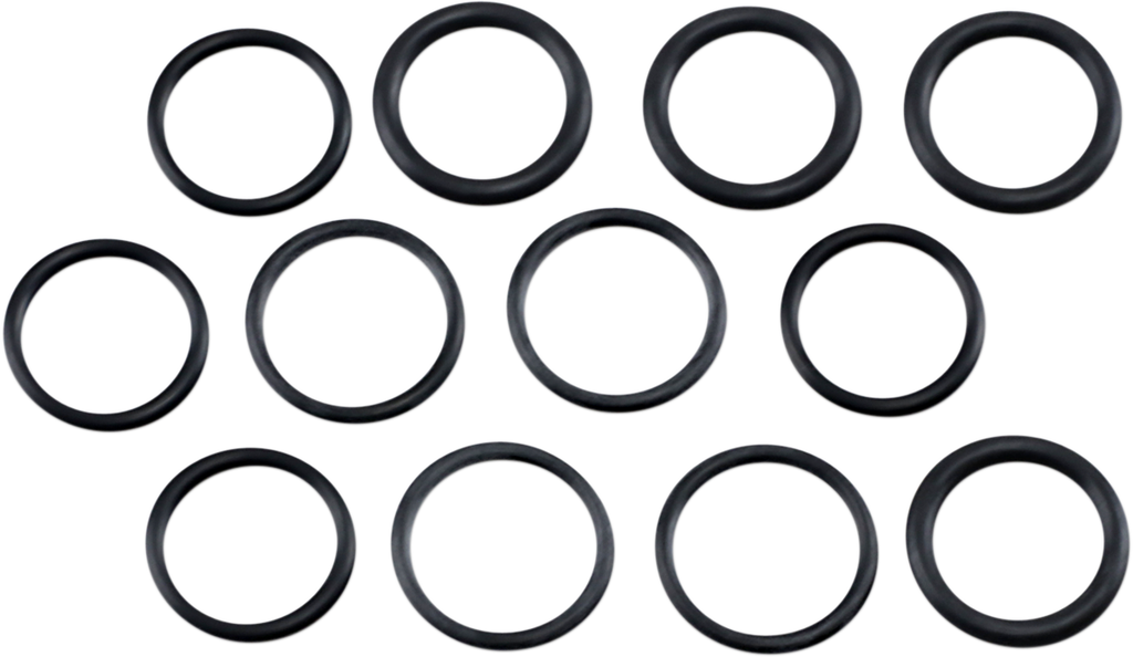 JAMES GASKET Pushrod Seal Set - XL JGI-11101-XL — image 1