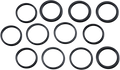 JAMES GASKET Pushrod Seal Set - XL JGI-11101-XL — image 1