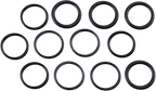 JAMES GASKET Pushrod Seal Set - XL JGI-11101-XL — image 1