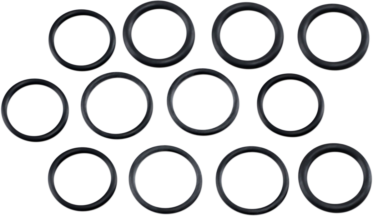JAMES GASKET Pushrod Seal Set - XL JGI-11101-XL — image 1