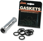 JAMES GASKET Pushrod Seal Set - XL JGI-11101-XL — image 2