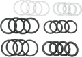 JAMES GASKET Pushrod O-Ring Seal Kit - '84-'99 EVO Big Twin JGI-11133-V2 — image 1