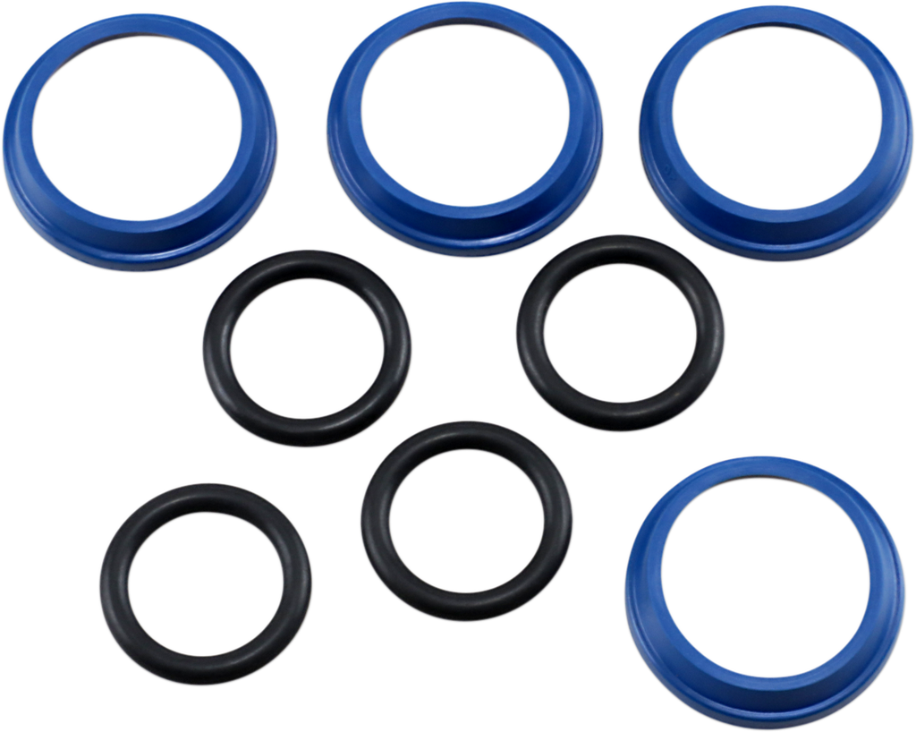 JAMES GASKET Pushrod Seal Set - '91-'03 Sportster JGI-11190-V2 — image 1