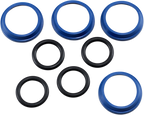 JAMES GASKET Pushrod Seal Set - '91-'03 Sportster JGI-11190-V2 — image 1