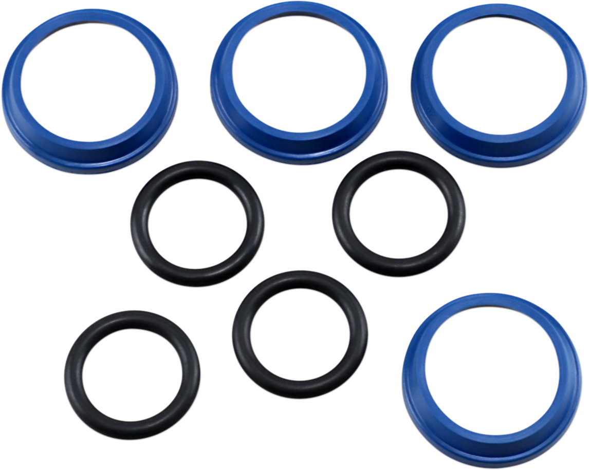 JAMES GASKET Pushrod Seal Set - '91-'03 Sportster JGI-11190-V2 — image 1
