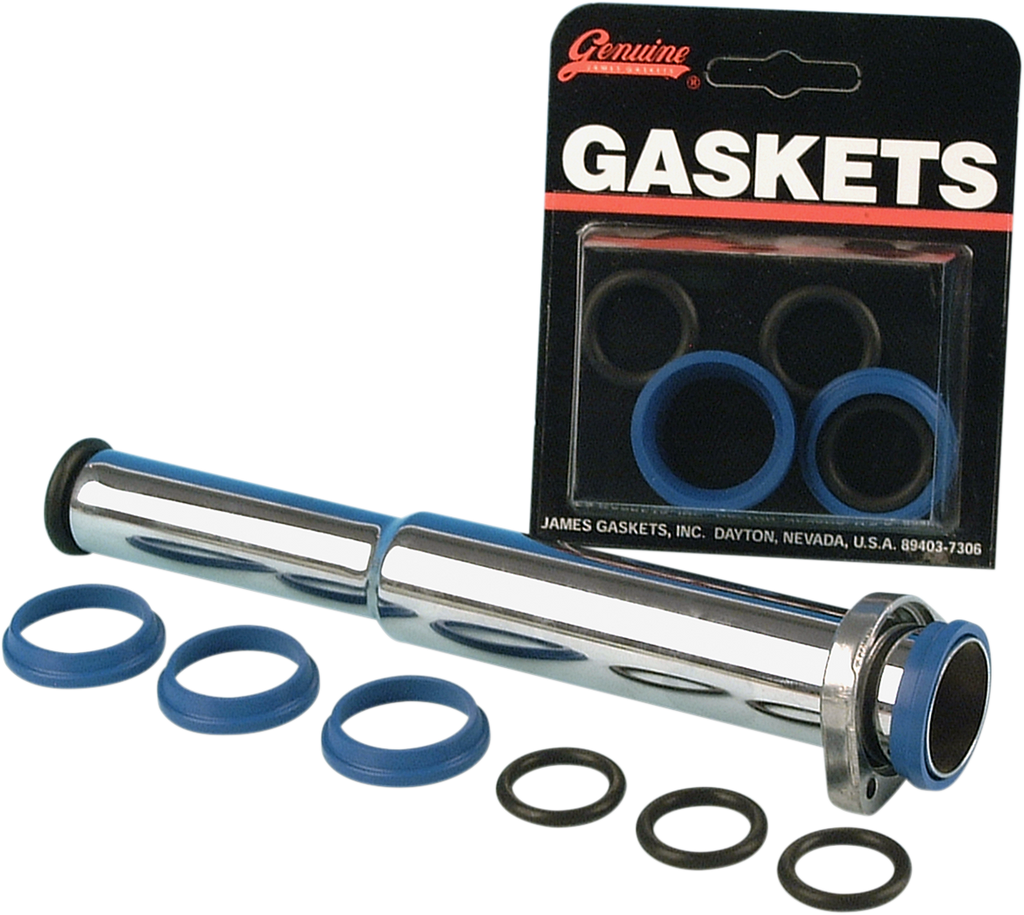JAMES GASKET Pushrod Seal Set - '91-'03 Sportster JGI-11190-V2 — image 2