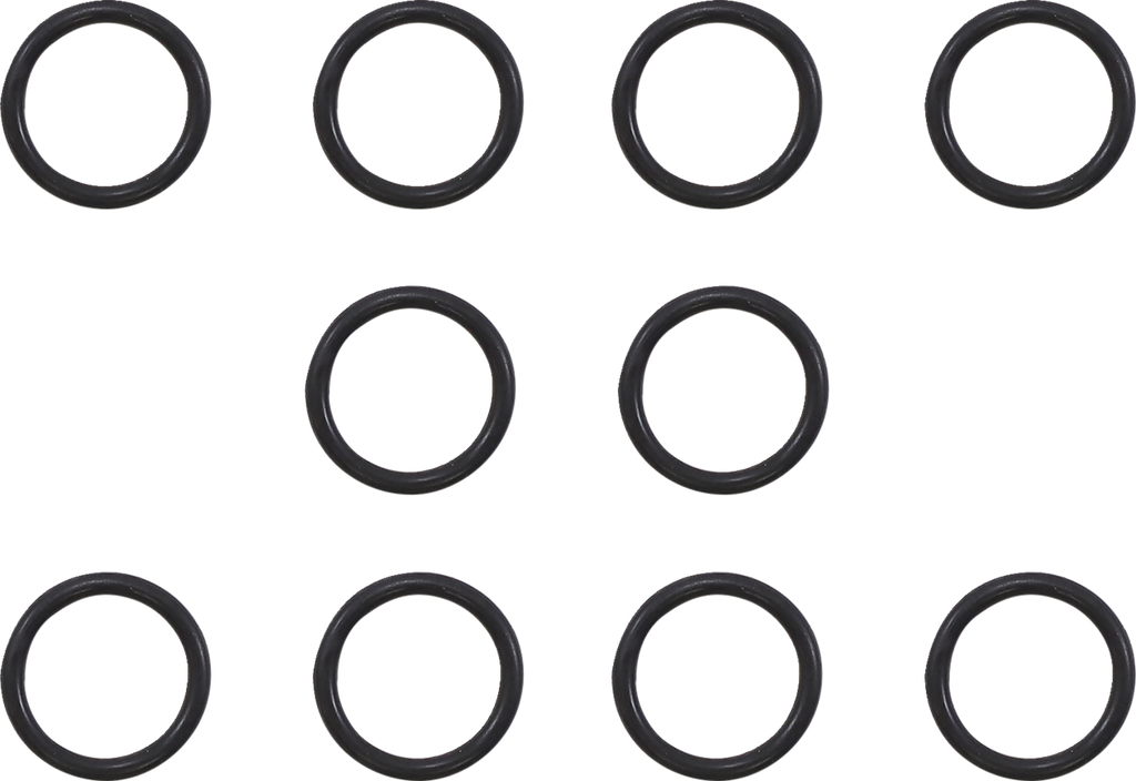 JAMES GASKET Oil Line O-Ring - Softail JGI-11326 — image 1