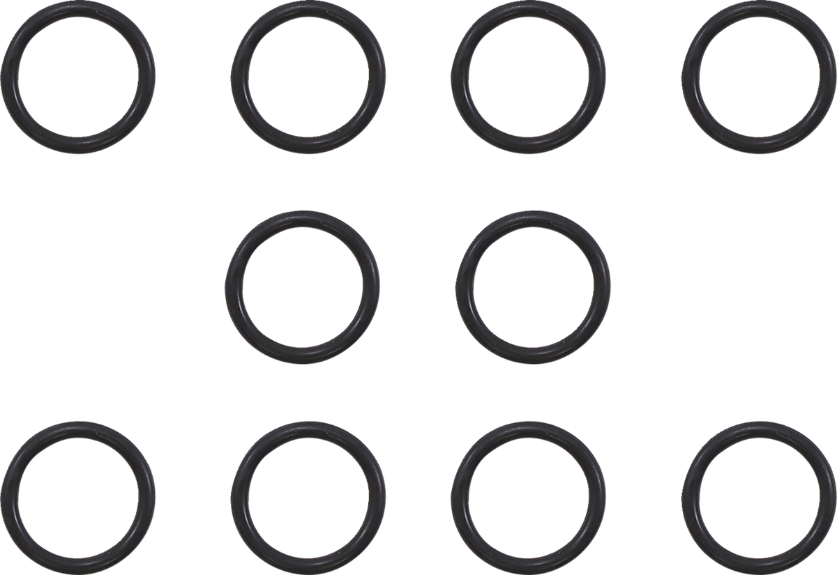 JAMES GASKET Oil Line O-Ring - Softail JGI-11326 — image 1