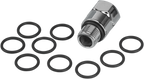 JAMES GASKET Oil Line O-Ring - Softail JGI-11326 — image 2