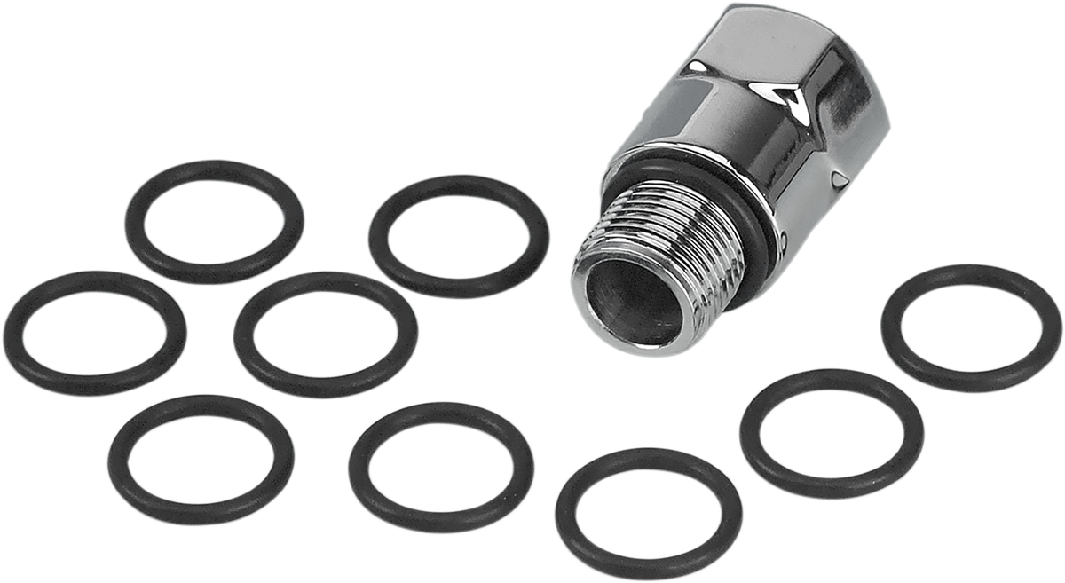 JAMES GASKET Oil Line O-Ring - Softail JGI-11326 — image 2