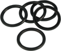 JAMES GASKET Main Drive Gear End Seal - Rubber OD - '65-E'84 Big Twin JGI-12013 — image 1