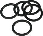 JAMES GASKET Main Drive Gear End Seal - Rubber OD - '65-E'84 Big Twin JGI-12013 — image 1