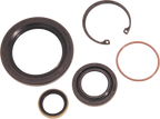 JAMES GASKET Main Drive Gear End Seal - Rubber OD - '65-E'84 Big Twin JGI-12013 — image 2