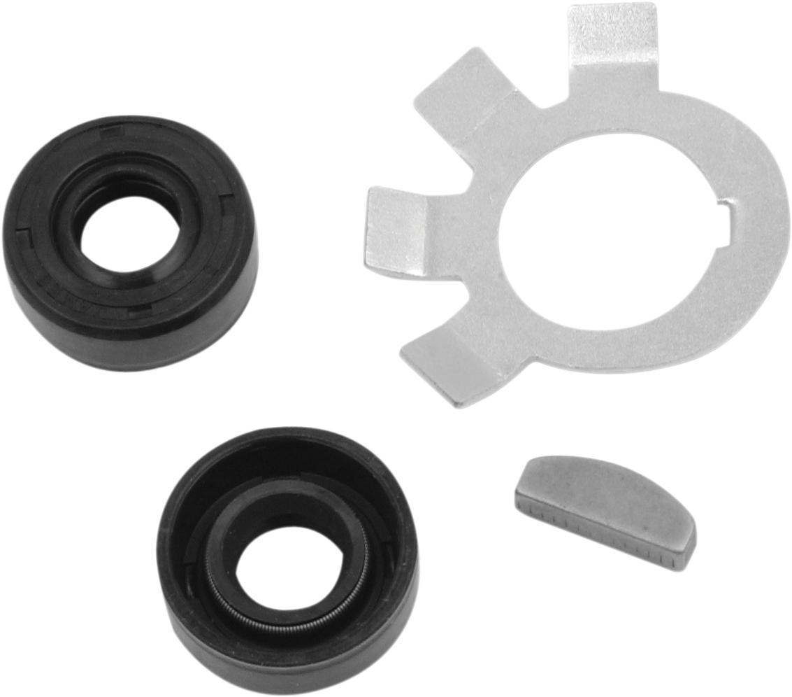 JAMES GASKET Clutch Hub Nut Seal Kit JGI-12014-K — image 1