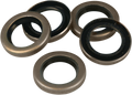 JAMES GASKET Starter to Transmission Oil Seal - Metal OD - '80-E'84 Big Twin JGI-12043-A — image 1
