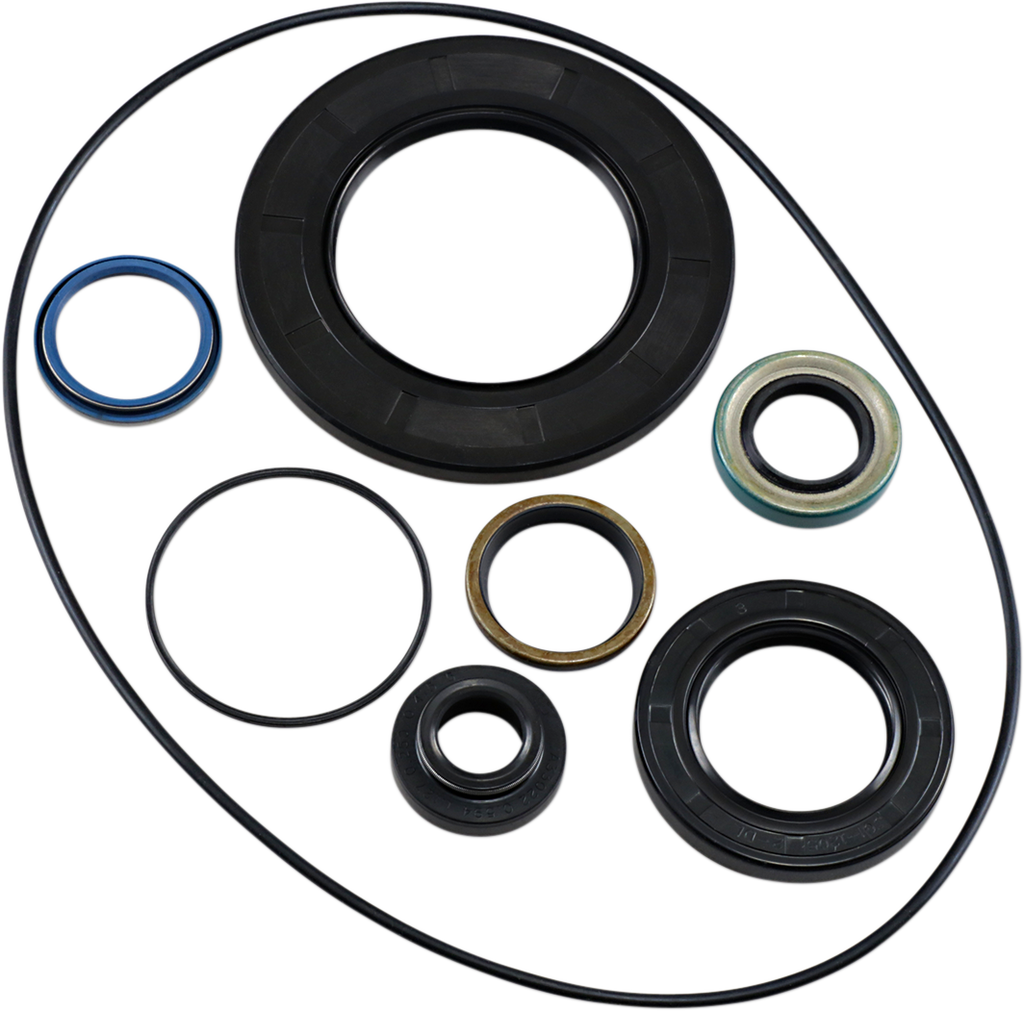 JAMES GASKET Trans Seal Kit - Big Twin JGI-12050-K — image 1