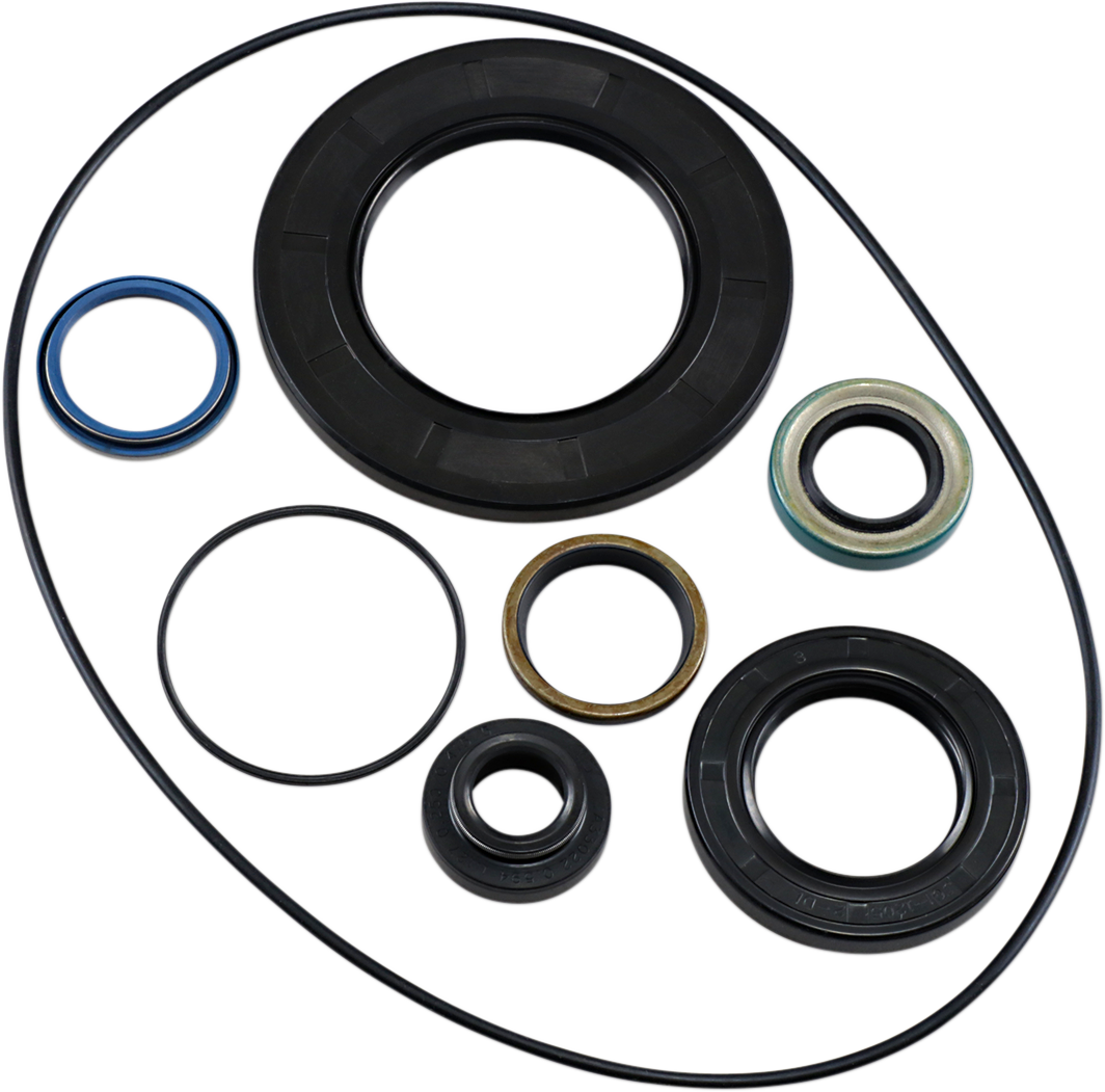JAMES GASKET Trans Seal Kit - Big Twin JGI-12050-K — image 1