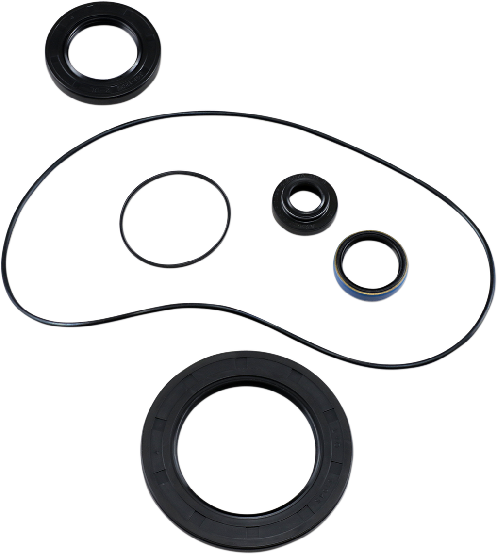 JAMES GASKET Trans Seal Kit - Big Twin JGI-12067-AK — image 1