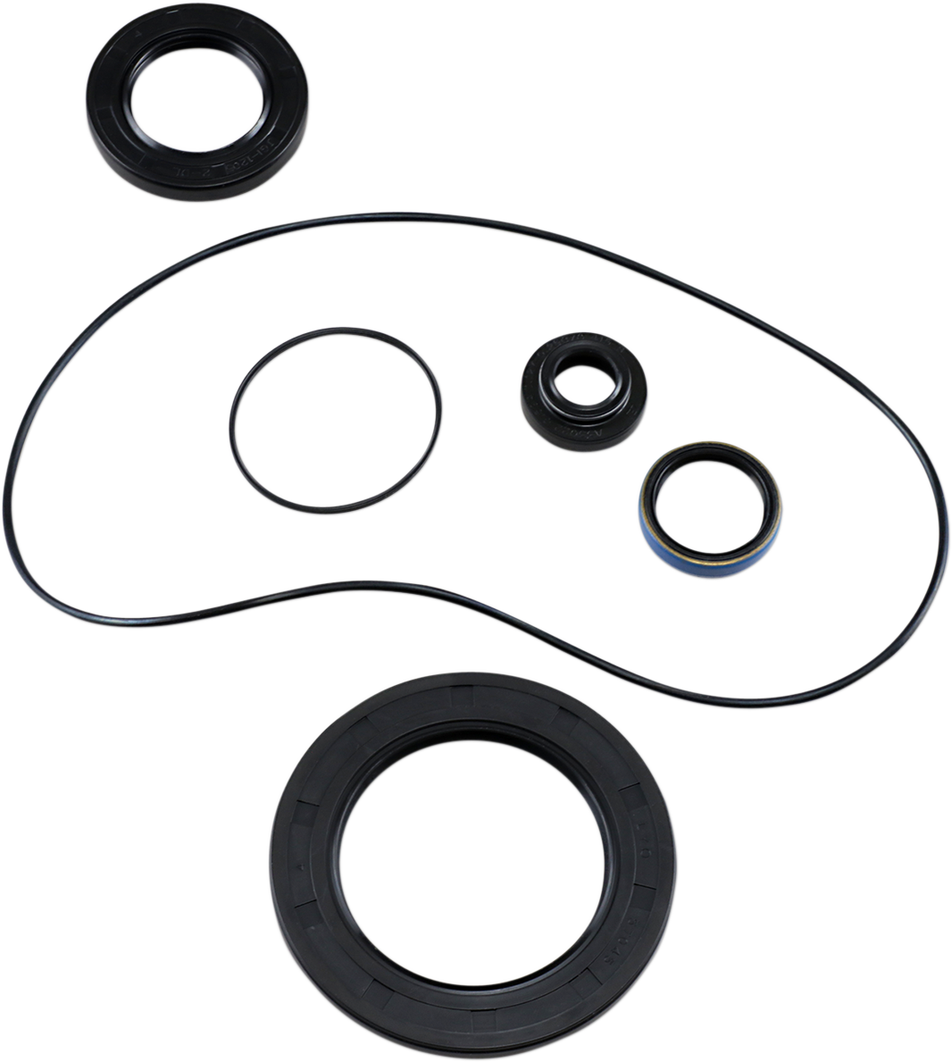 JAMES GASKET Trans Seal Kit - Big Twin JGI-12067-AK — image 1