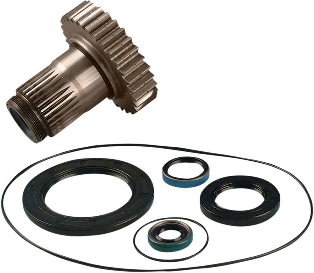 JAMES GASKET Trans Seal Kit - Big Twin JGI-12067-AK — image 2